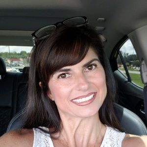 Meet your Posher, Kellie